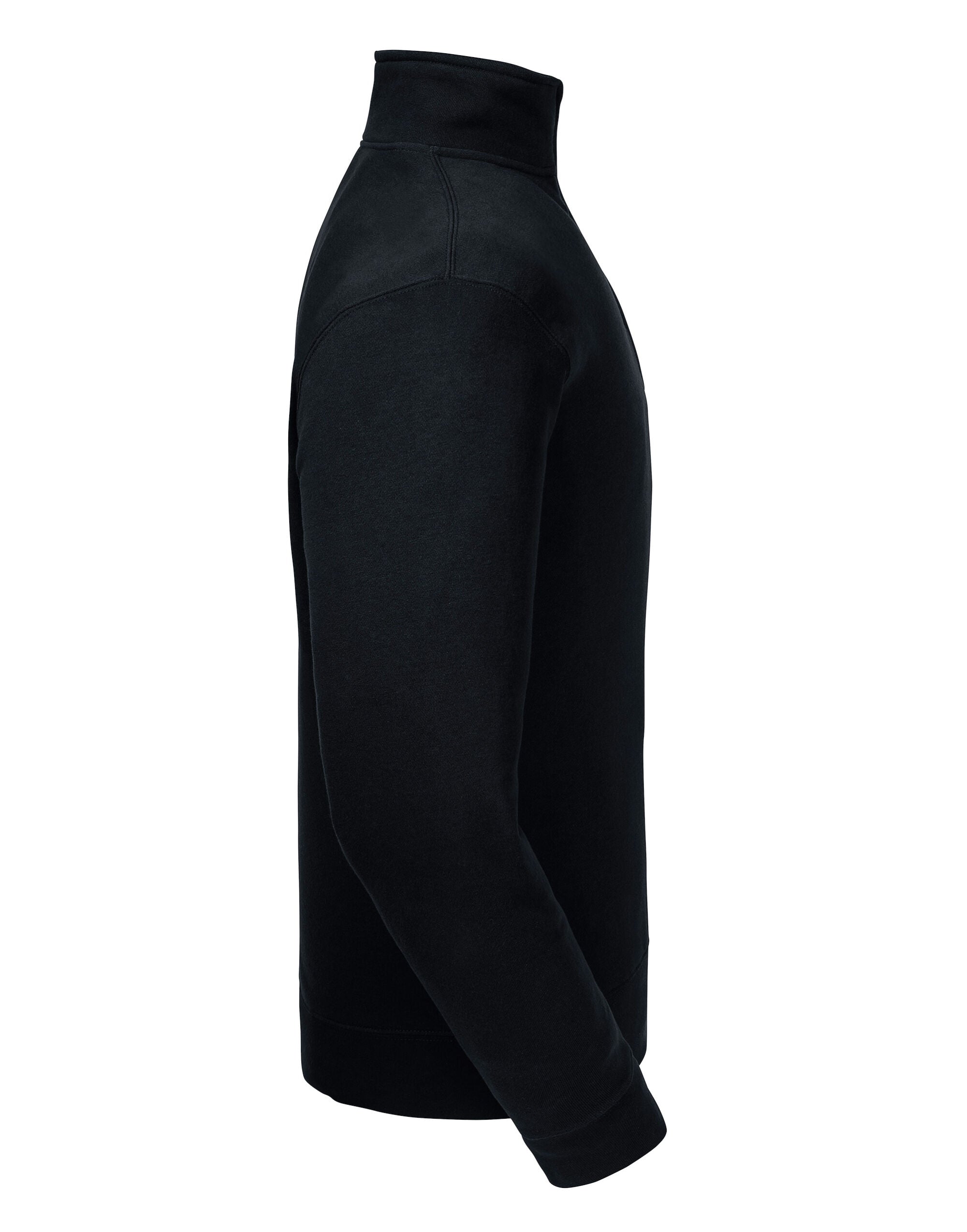 Russell Authentic 1/4 Zip Sweat  (R270M)