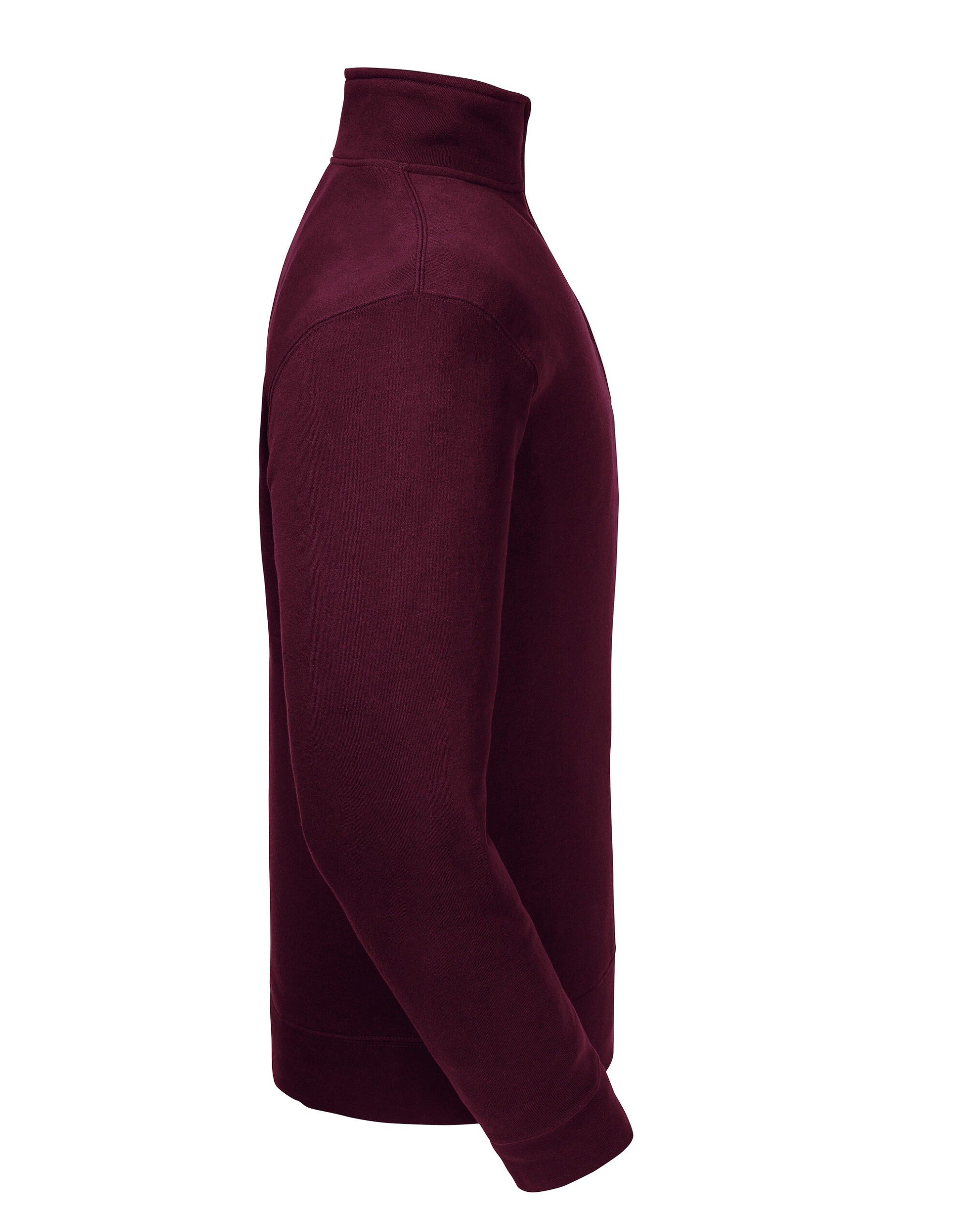 Russell Authentic 1/4 Zip Sweat  (R270M)