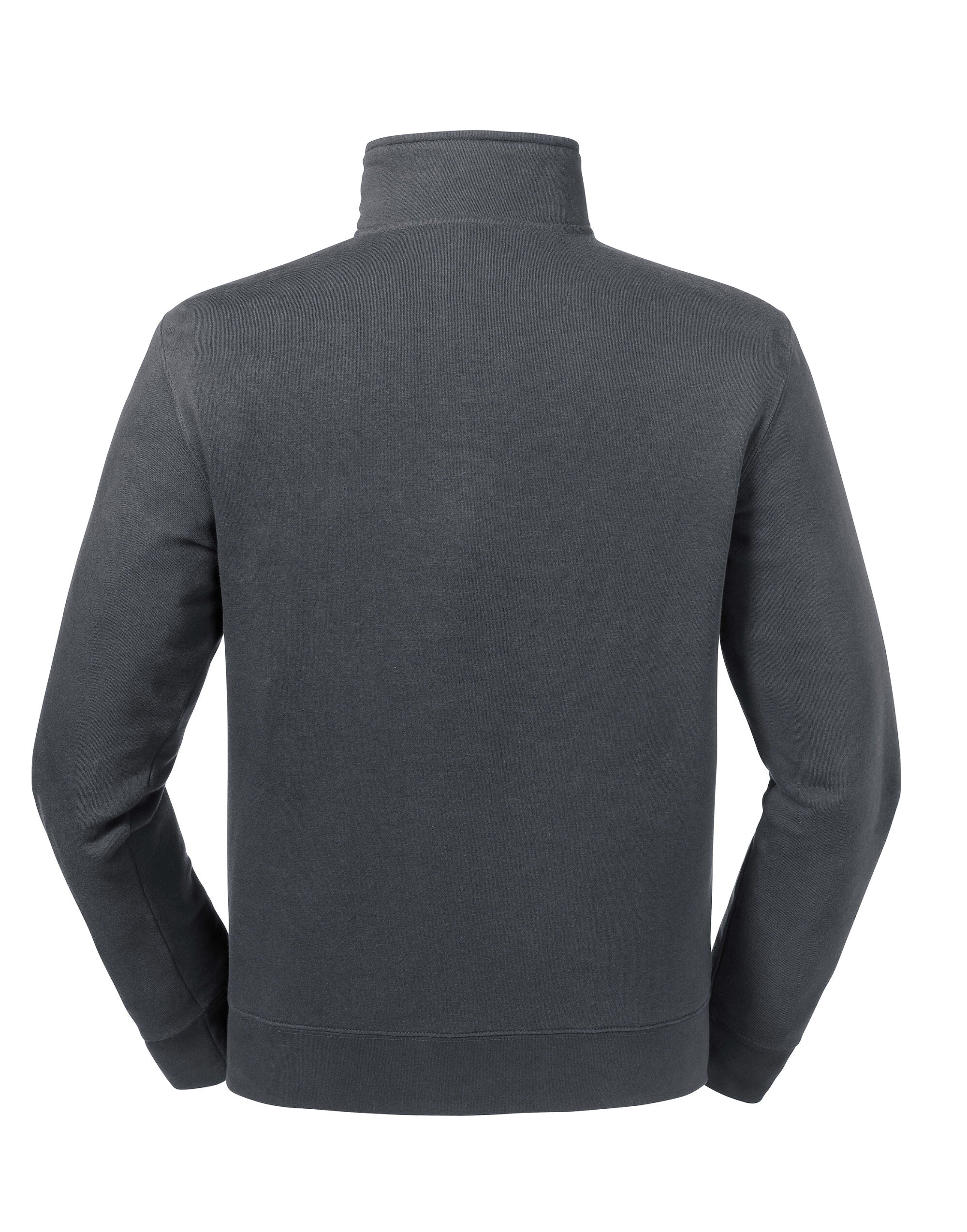 Russell Authentic 1/4 Zip Sweat  (R270M)