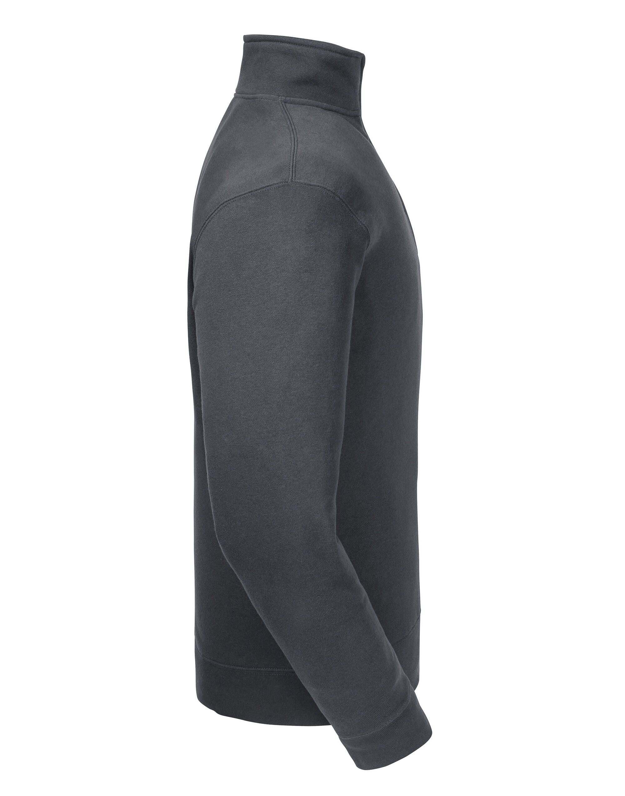 Russell Authentic 1/4 Zip Sweat  (R270M)