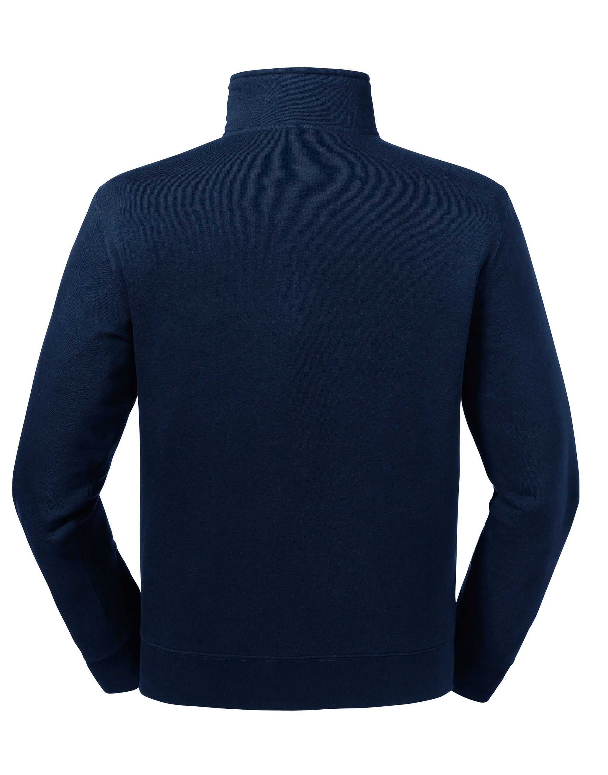 Russell Authentic 1/4 Zip Sweat  (R270M)