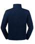 Russell Authentic 1/4 Zip Sweat  (R270M)