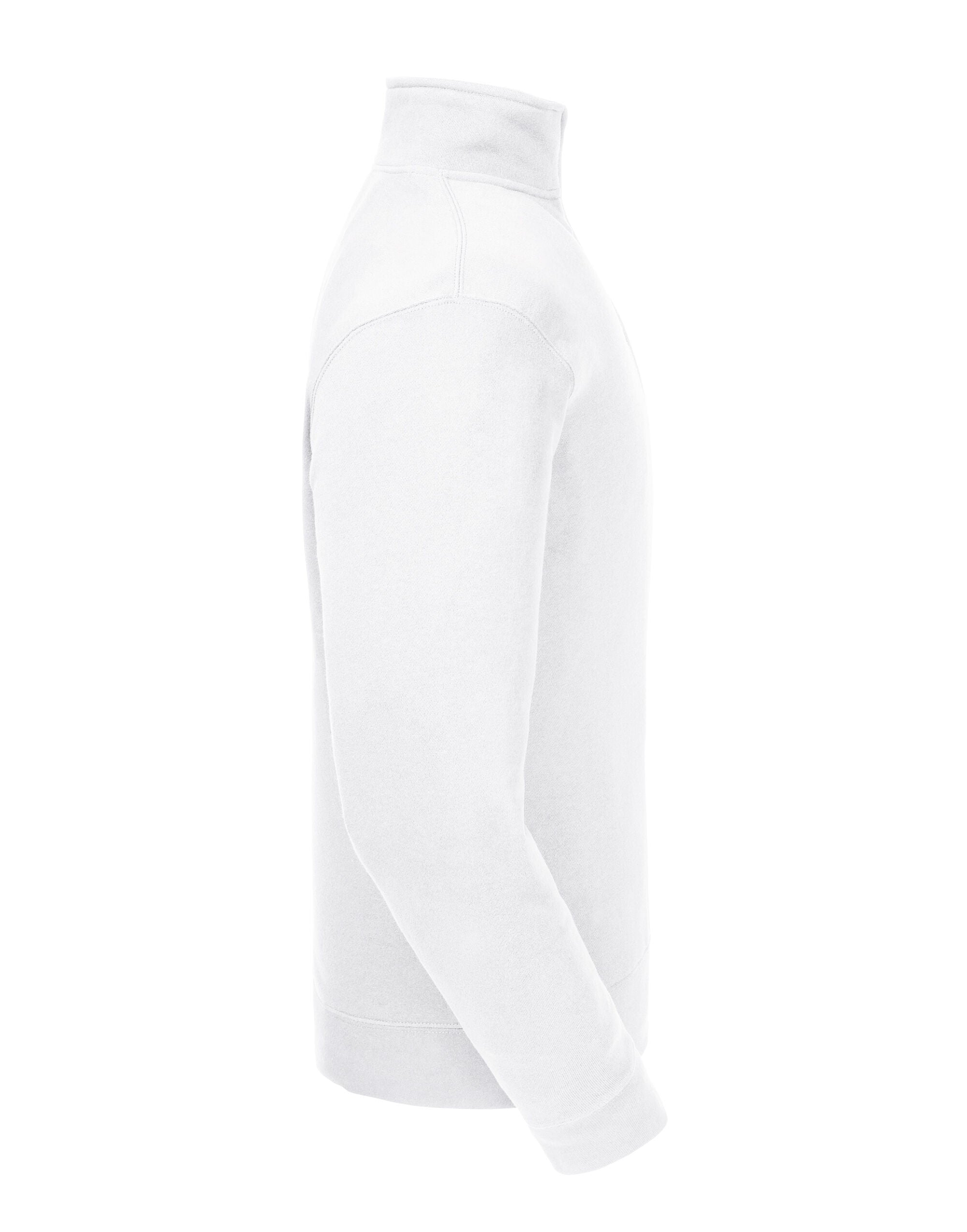 Russell Authentic 1/4 Zip Sweat  (R270M)