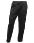REGATTA PROFESSIONAL Lined Action Trousers (Reg) Part elasticated waist (TRJ331R)
