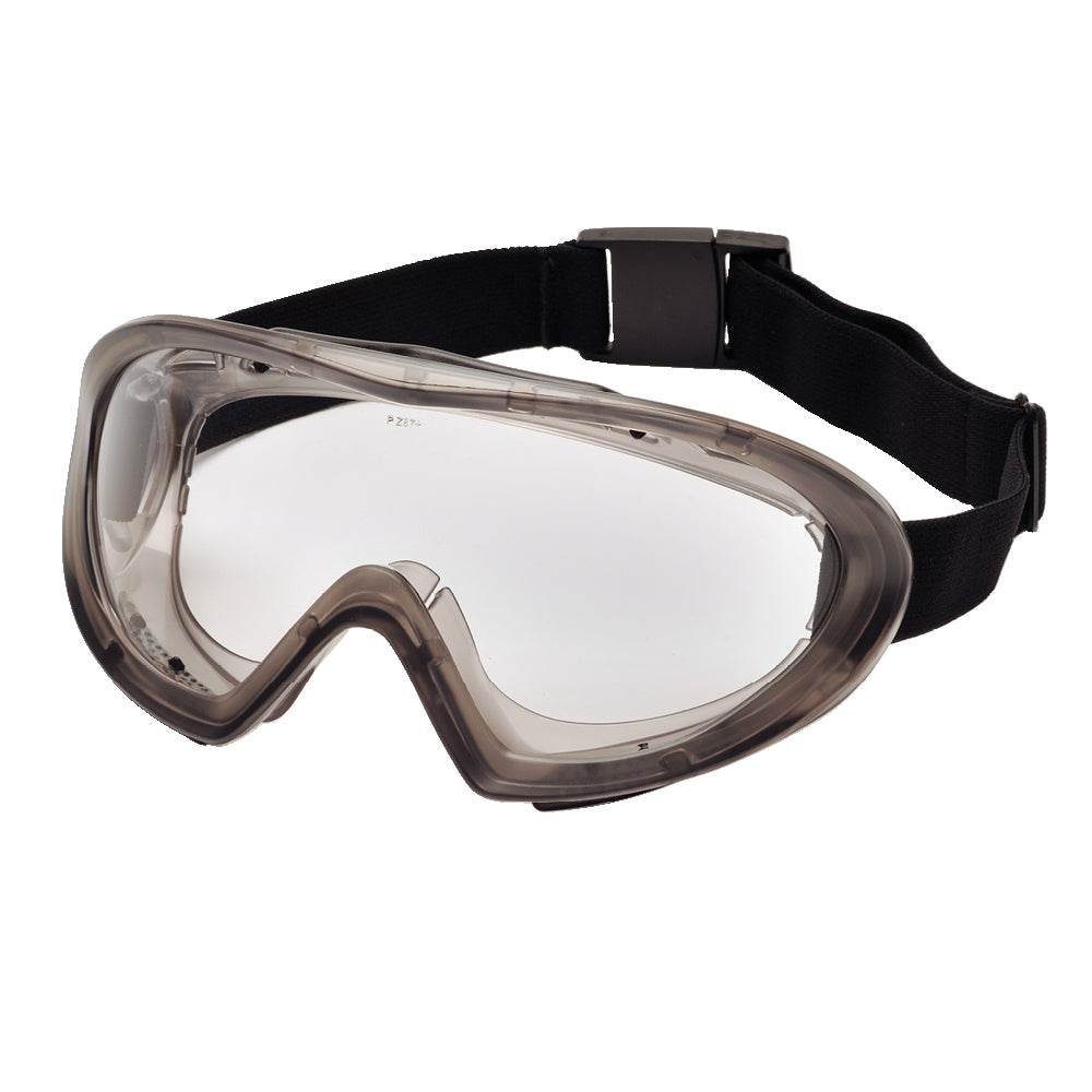 Supertouch Pyramex Capstone 500 Series Safety Goggle