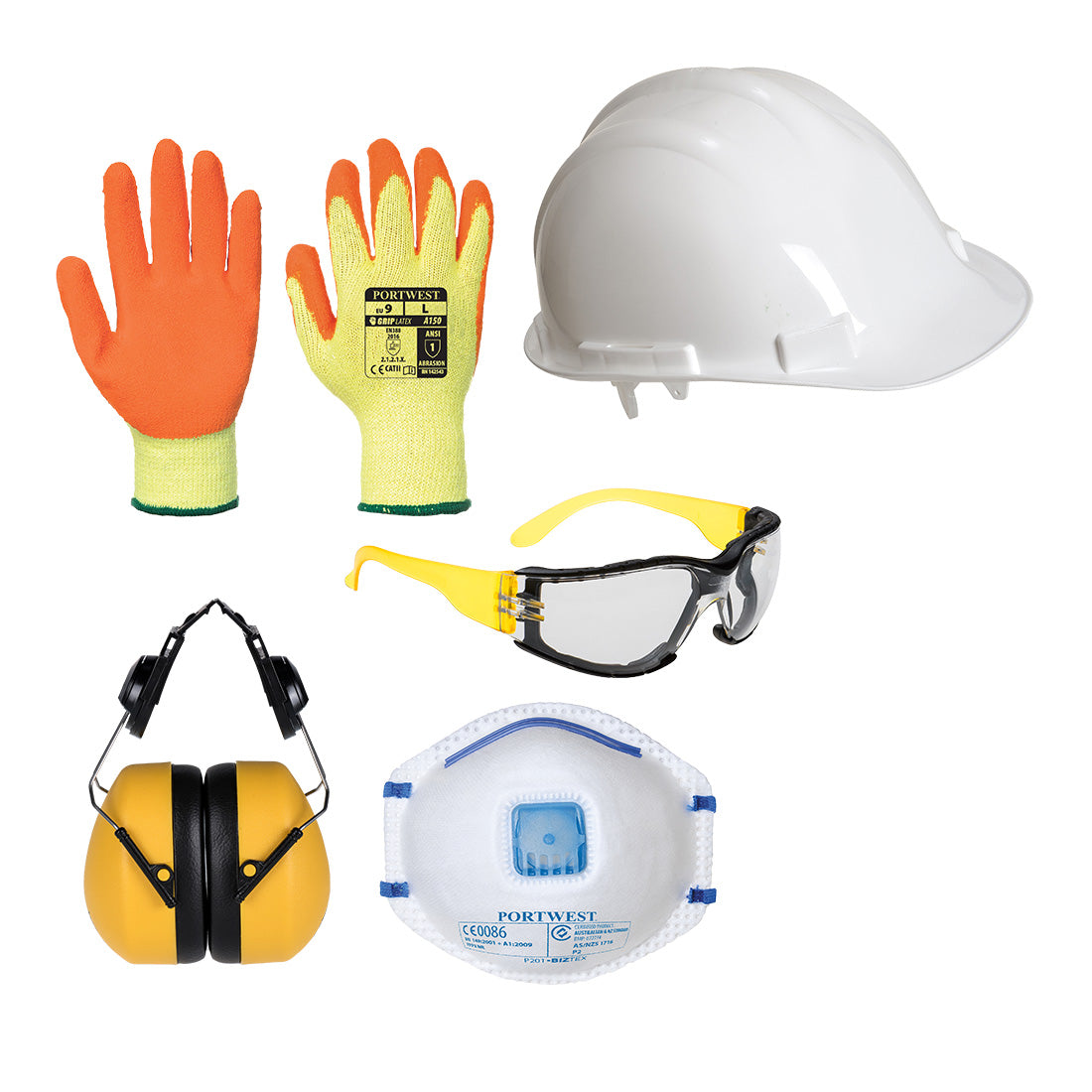 Portwest PPE Equipment