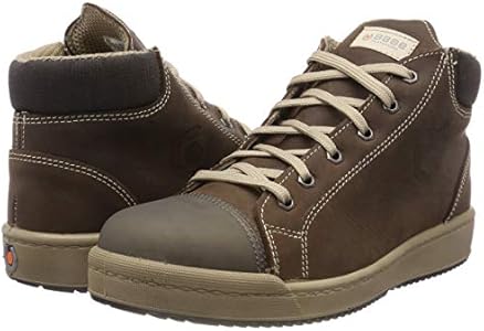 Base  Unisex Oak S3 SRC Footwear (B0241)