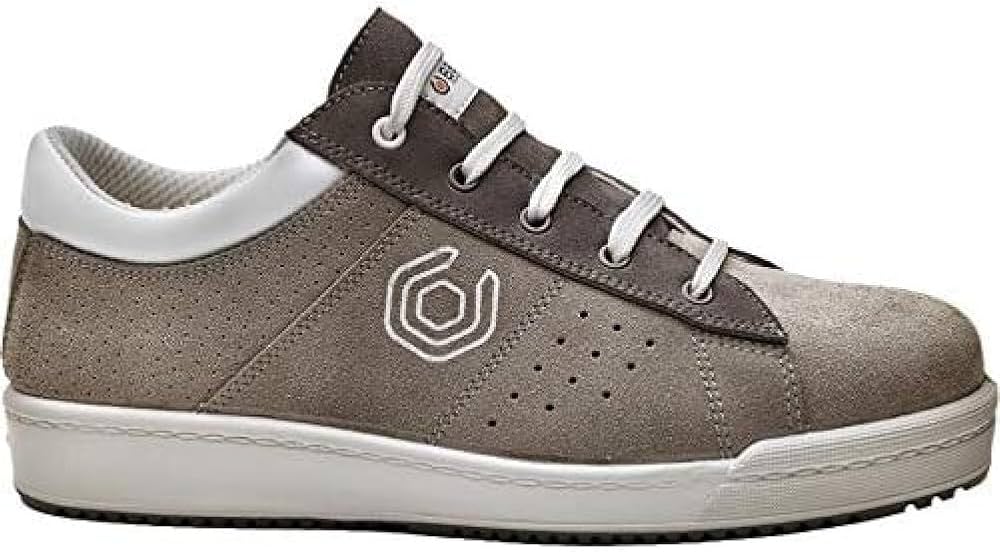 Base  Unisex Pixel S1P SRC Footwear (B0251)