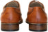 GOOR 4 Eye Brogue Gibson Shoe  (B 410B)