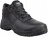 Argon S3 SR FO Safety Boots – Steel Toe Cap, Water Resistant Microfibre Work Boots – Black