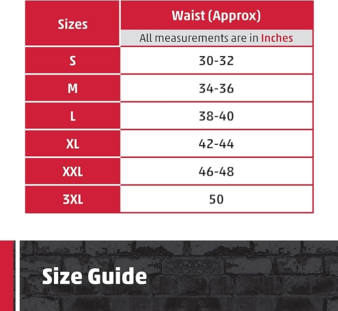TuffStuff 718- Hyperflex Jogging Bottoms - Slim Fit - Stretchy - Adjustable Waist Band - Zipped Pockets - Mens Work Trousers - Comfortable Trousers for Men