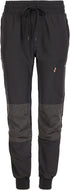 TuffStuff 718- Hyperflex Jogging Bottoms - Slim Fit - Stretchy - Adjustable Waist Band - Zipped Pockets - Mens Work Trousers - Comfortable Trousers for Men