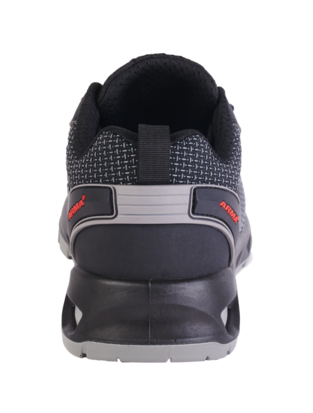 A30-PANTHER S3S Composite Safety Trainer – Lightweight, Metal-Free, Slip & Oil Resistant