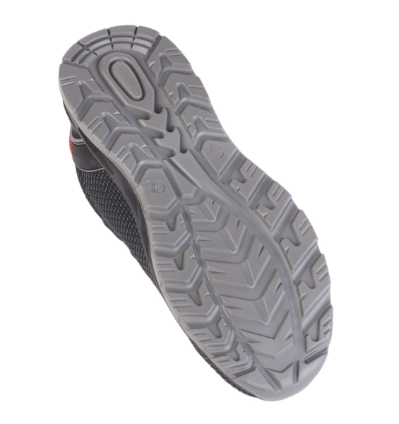 A30-PANTHER S3S Composite Safety Trainer – Lightweight, Metal-Free, Slip & Oil Resistant