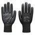 A680 - Cut F21 Nitrile Tungsten Glove A9 Black