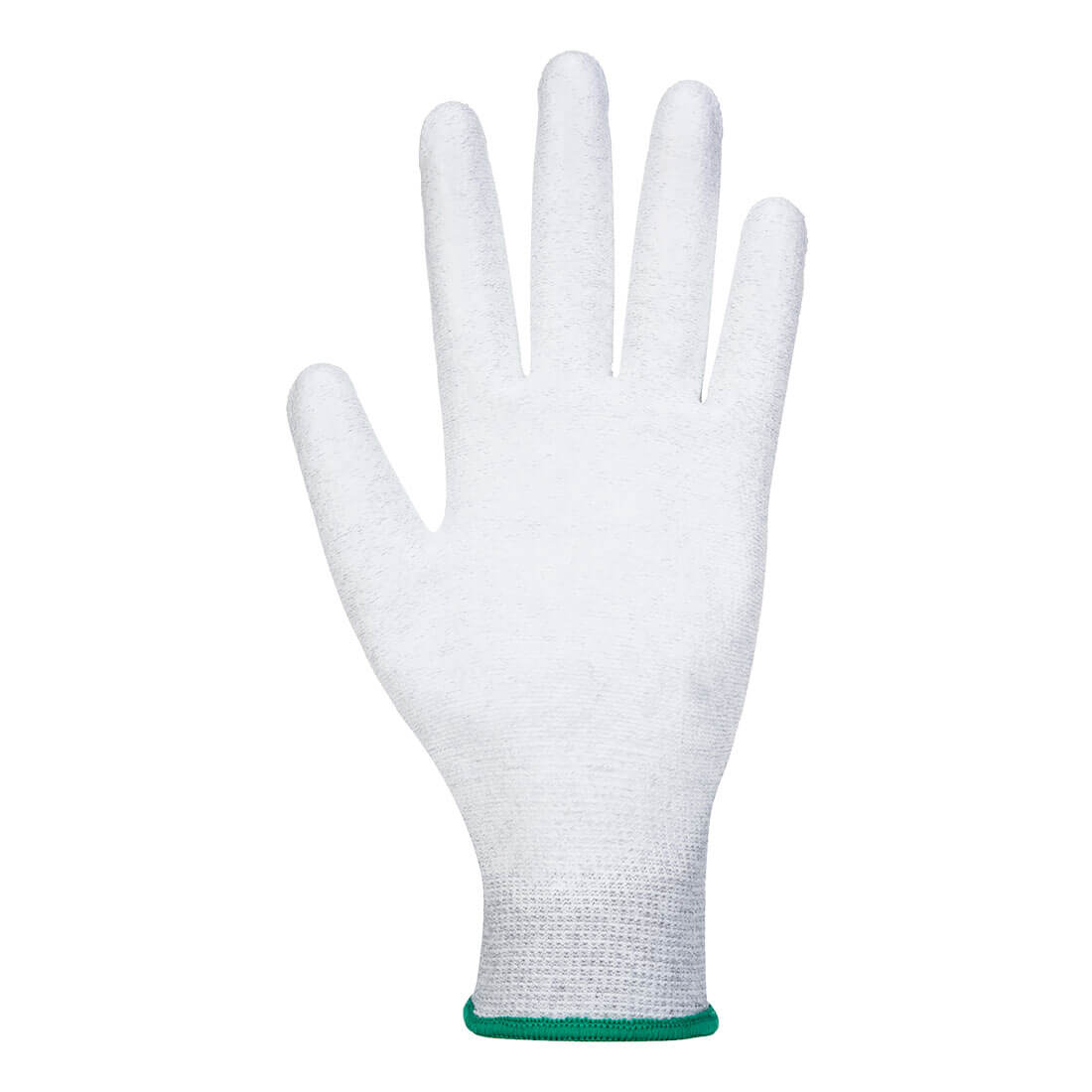Portwest AB199 - ESD 13 PU Palm Essential Multipack (Pk12) Grey