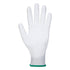 Portwest AB199 - ESD 13 PU Palm Essential Multipack (Pk12) Grey