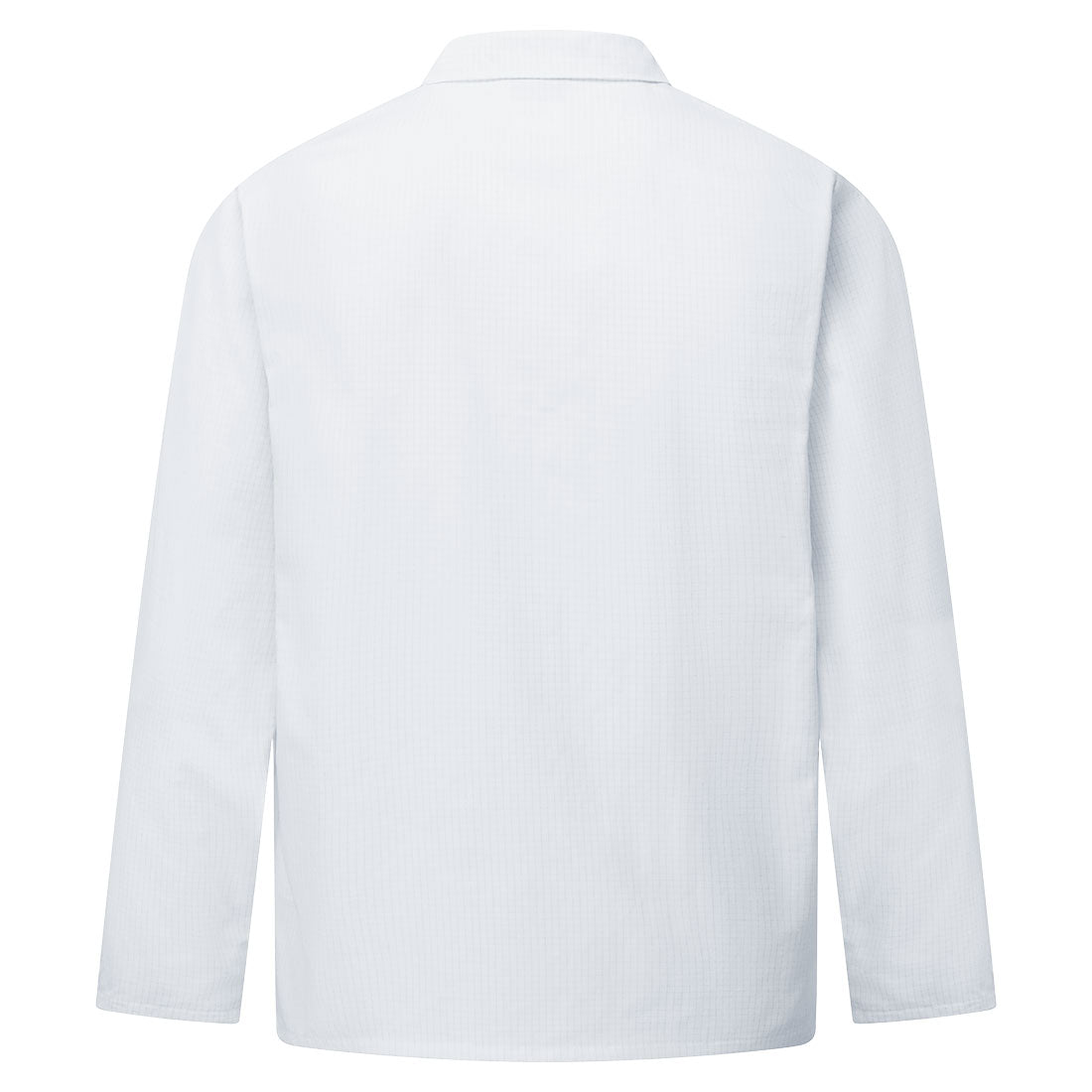 AS18 - Anti-Static ESD Lab Jacket