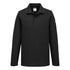 AS23 Anti-Static ESD Long Sleeve Polo Shirt – Lightweight,
