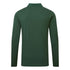 AS23 Anti-Static ESD Long Sleeve Polo Shirt – Lightweight,