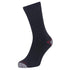 ASCK001 3-Pack Heavy Duty Work Socks – Therm-X Insulated, Cushioned Heel & Toe, Eco-Friendly Yarn