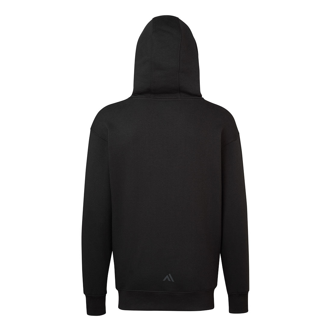B331 - Portwest Embossed Hoodie Black, Navy