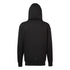 B331 - Portwest Embossed Hoodie Black, Navy