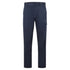 BZ443 - Bizweld Work FR Trousers Navy, Orange