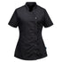 C824 - Women's Tunic S/S Black, Navy, White