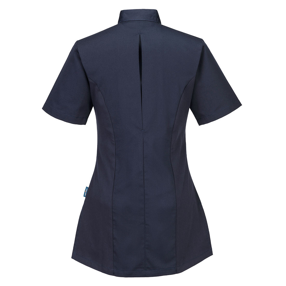 C824 - Women's Tunic S/S Black, Navy, White