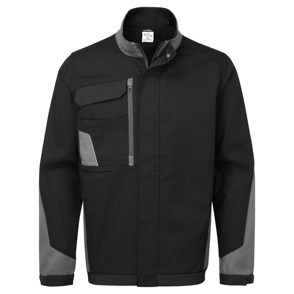 CD130 - WX1 Lightweight Cotton Work Jacket