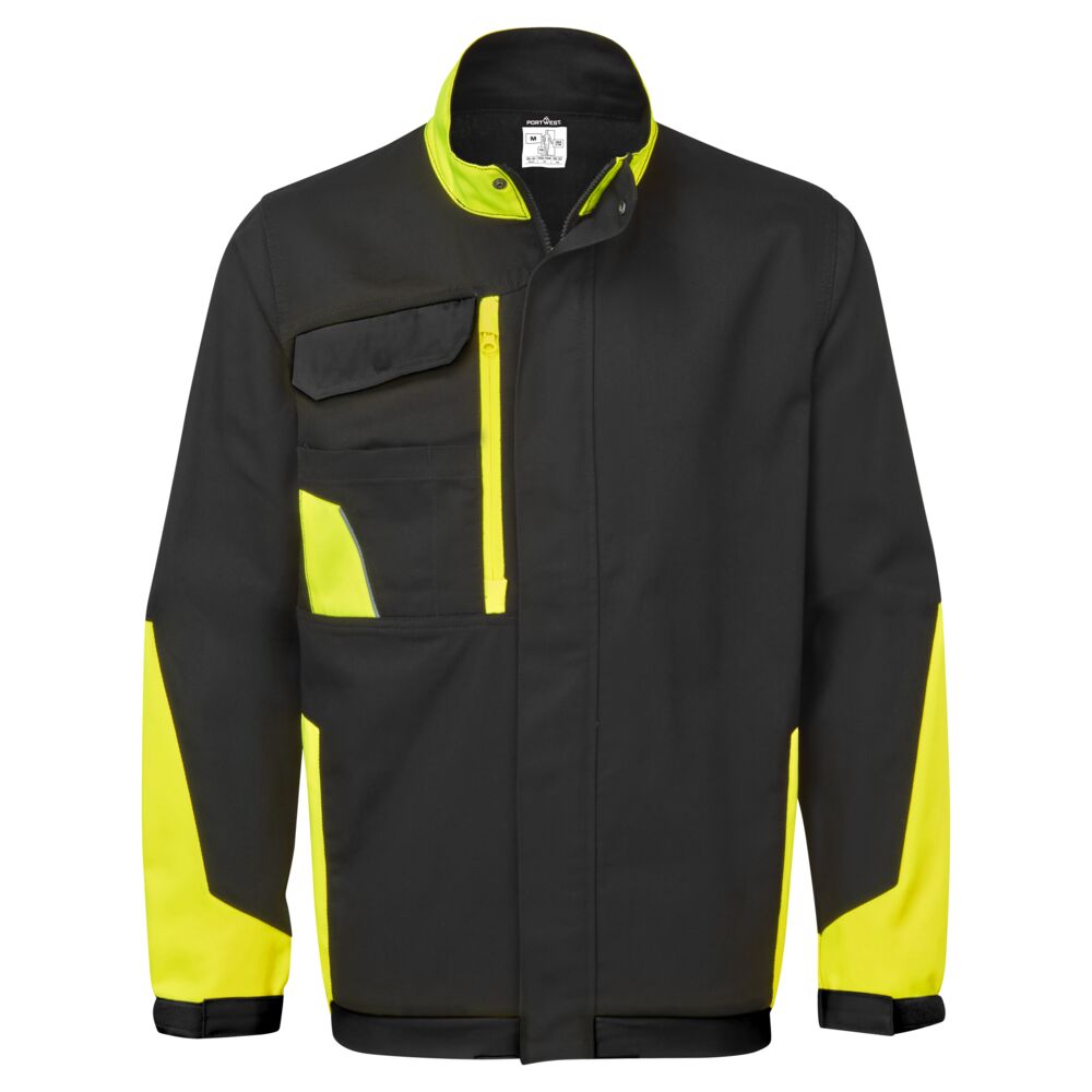 CD130 - WX1 Lightweight Cotton Work Jacket
