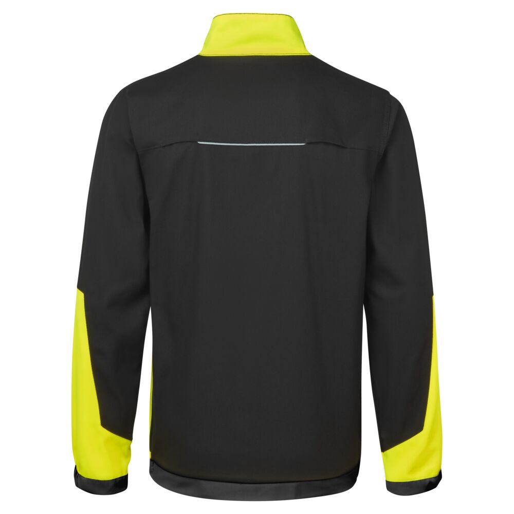 CD130 - WX1 Lightweight Cotton Work Jacket