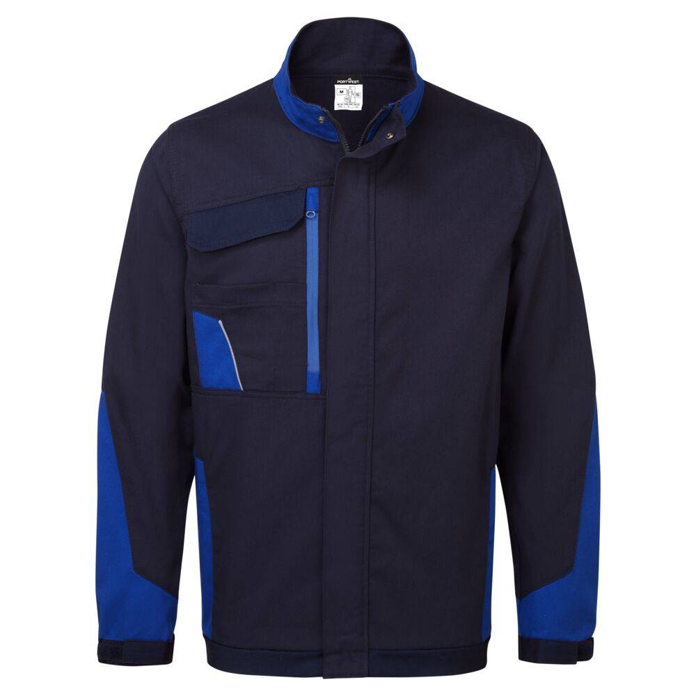 CD130 - WX1 Lightweight Cotton Work Jacket