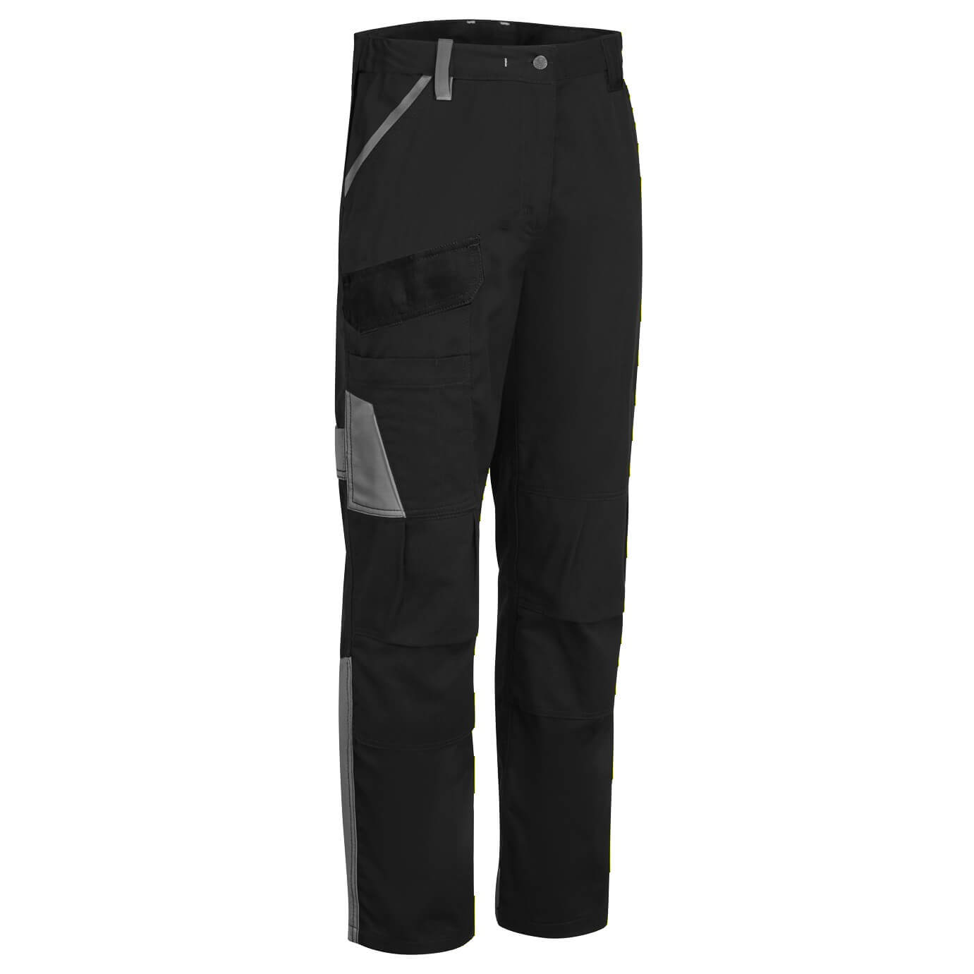 Portwest CD131 - WX1 Lightweight Cotton Work Trousers