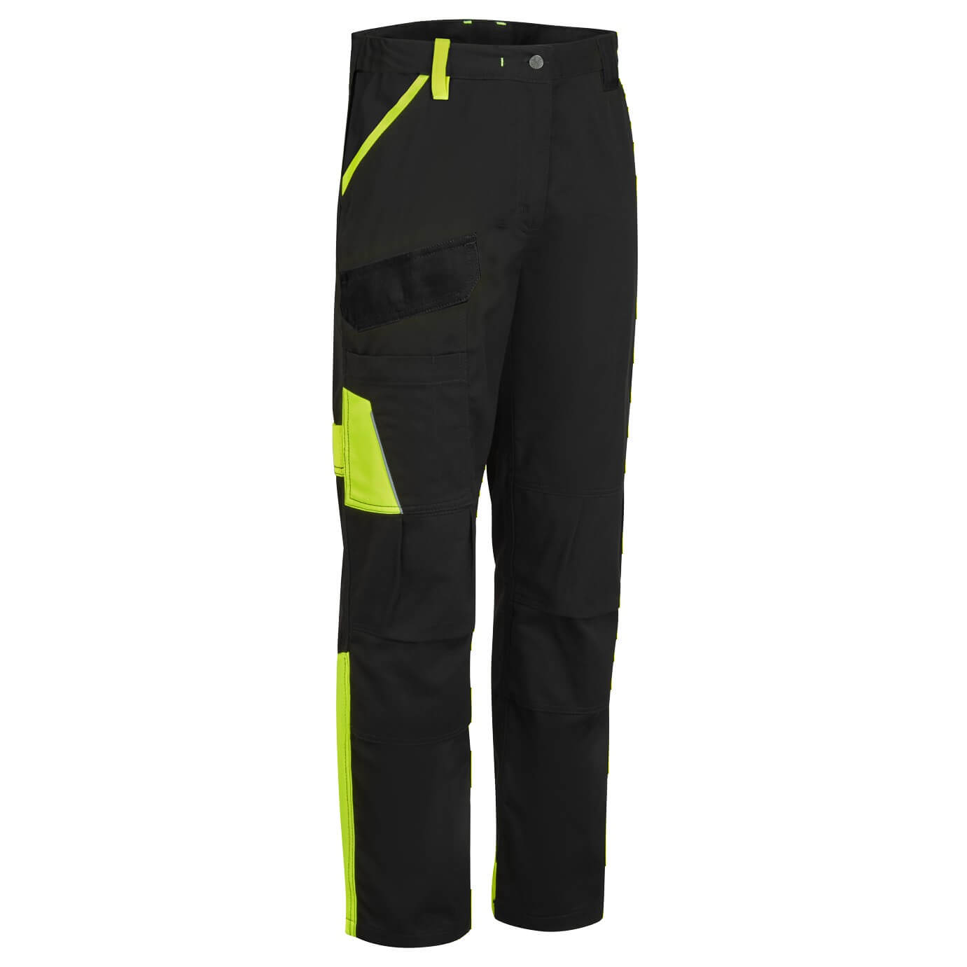 Portwest CD131 - WX1 Lightweight Cotton Work Trousers