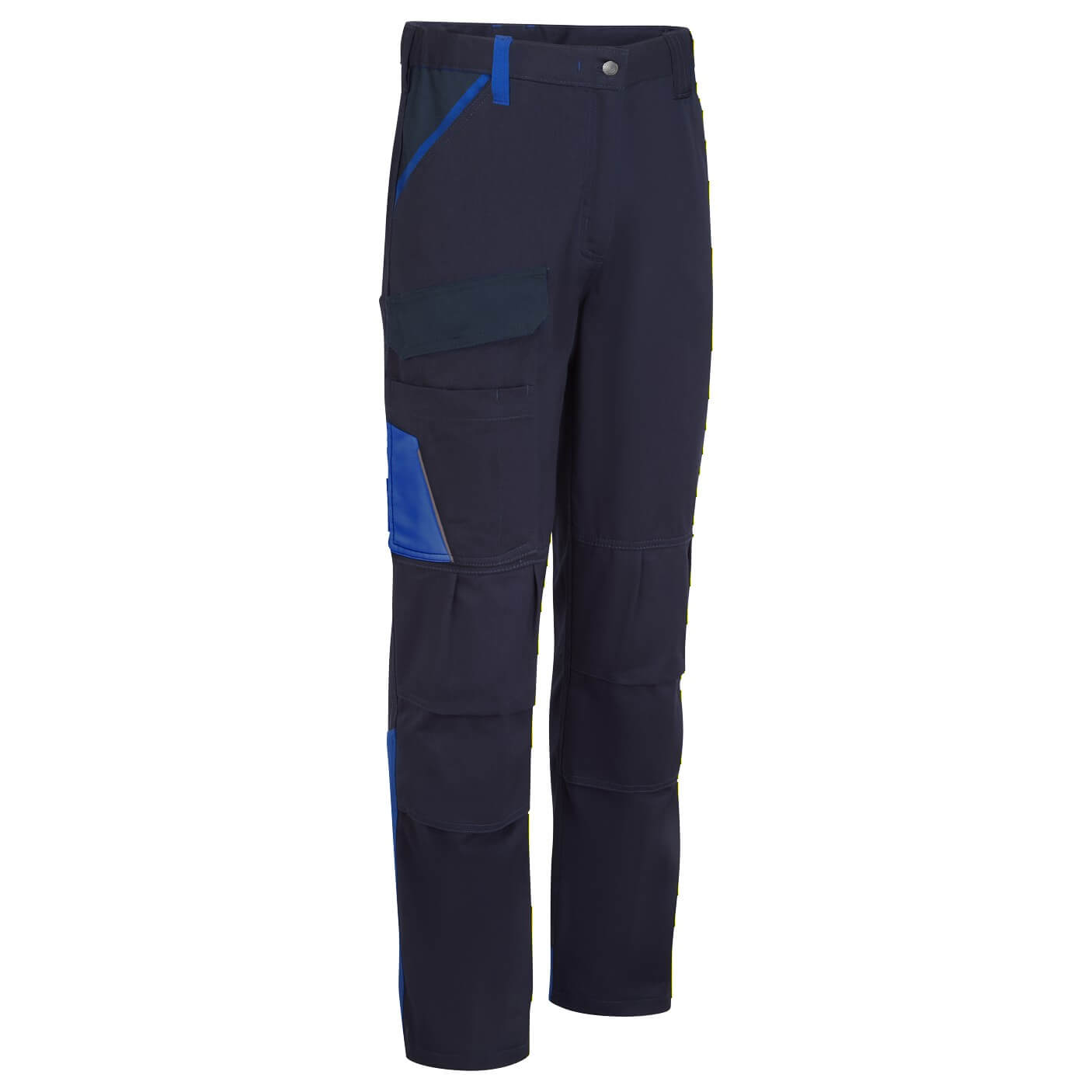 Portwest CD131 - WX1 Lightweight Cotton Work Trousers