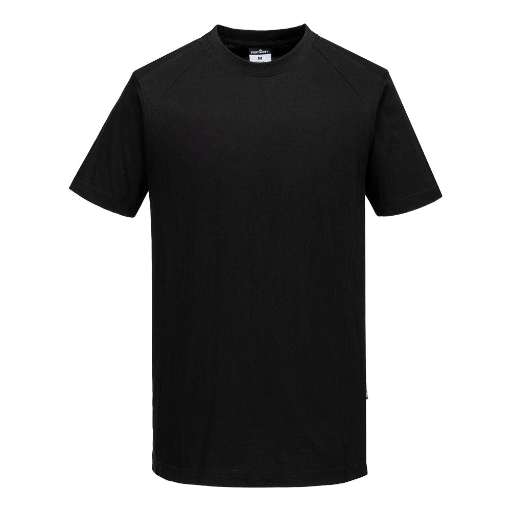 WX2 Eco Lightweight Slim Fit T-Shirt – 100% Cotton | CD811