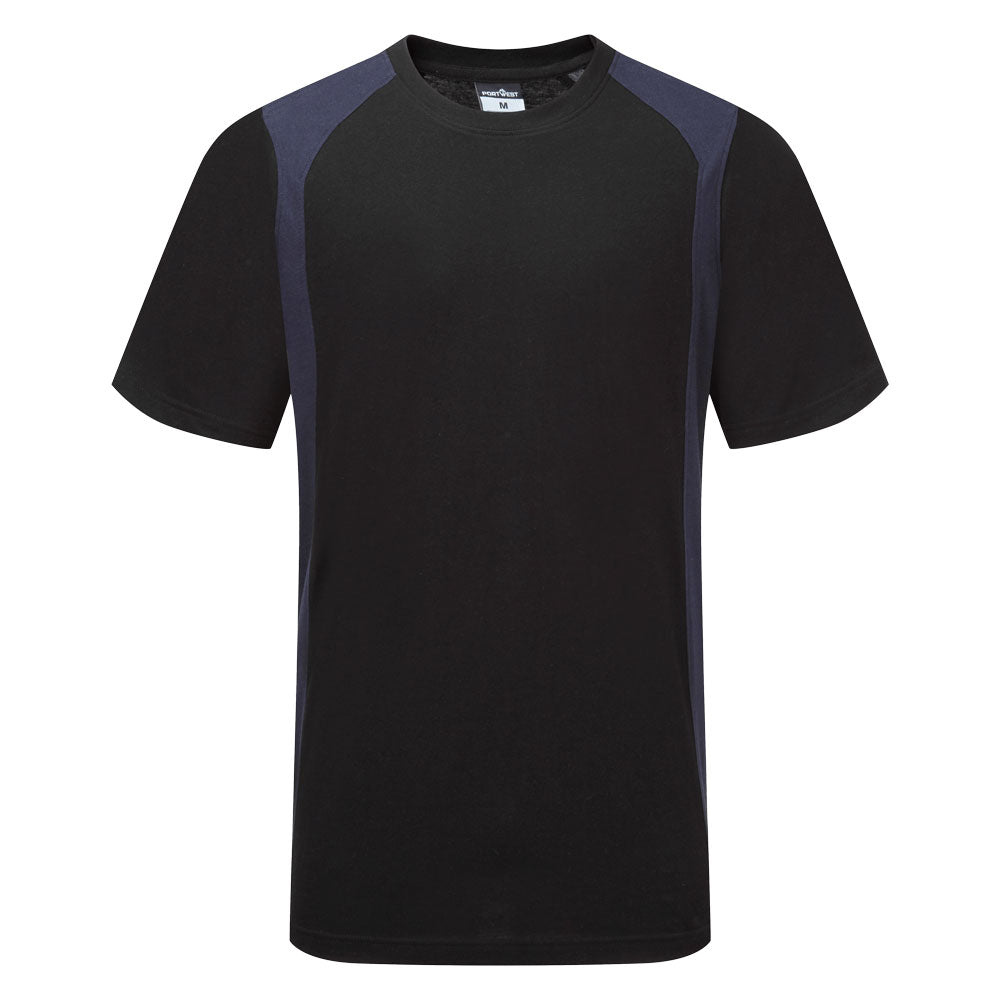 WX2 Eco Lightweight Slim Fit T-Shirt – 100% Cotton | CD811