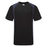 WX2 Eco Lightweight Slim Fit T-Shirt – 100% Cotton | CD811