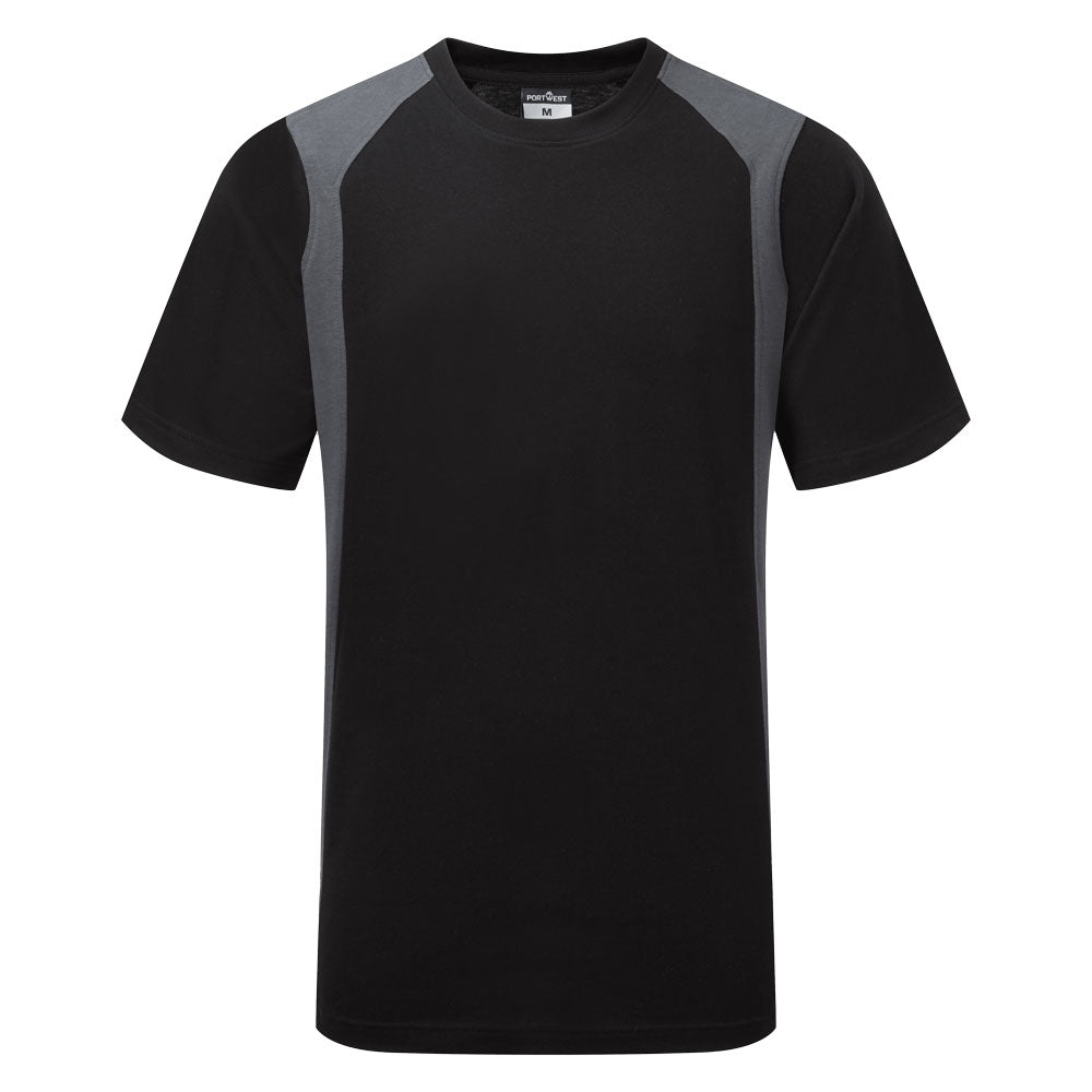 WX2 Eco Lightweight Slim Fit T-Shirt – 100% Cotton | CD811