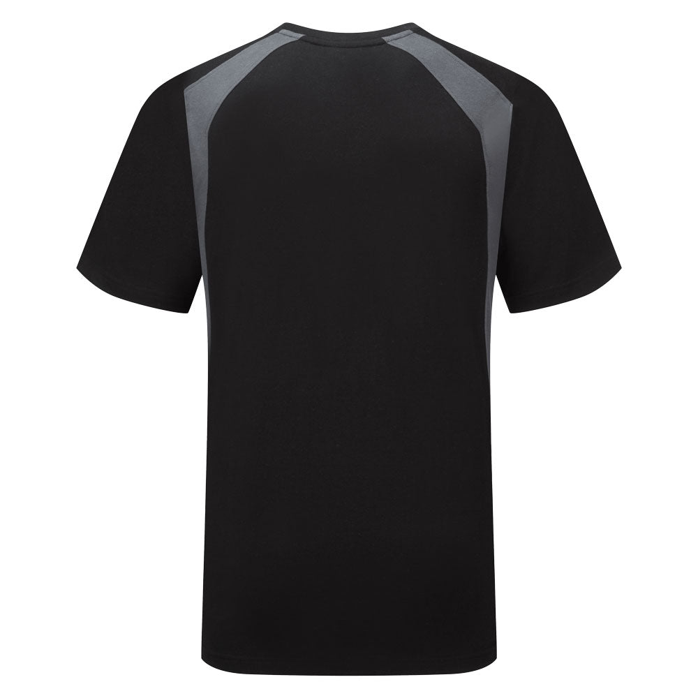 WX2 Eco Lightweight Slim Fit T-Shirt – 100% Cotton | CD811