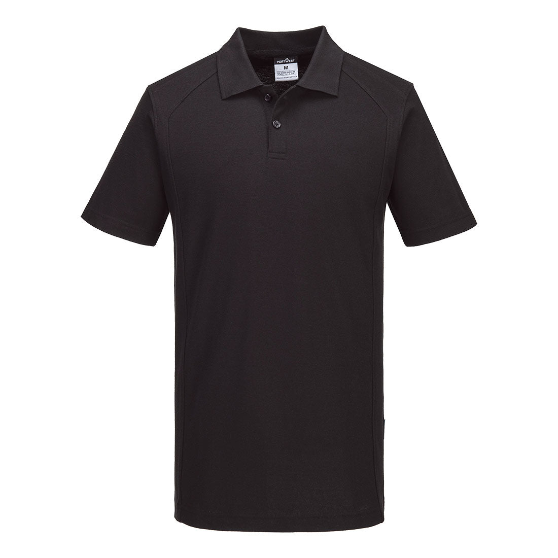 Portwest CD812 - WX2 Eco Polo Shirt S/S