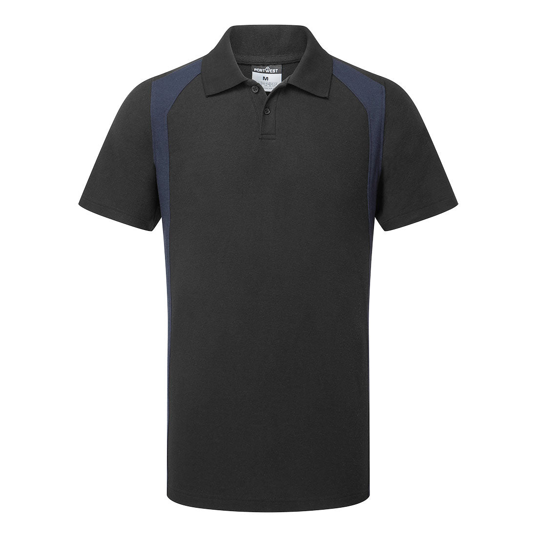 Portwest CD812 - WX2 Eco Polo Shirt S/S