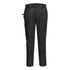 WX2 Eco Softshell Trousers (2L) - CD840, Black