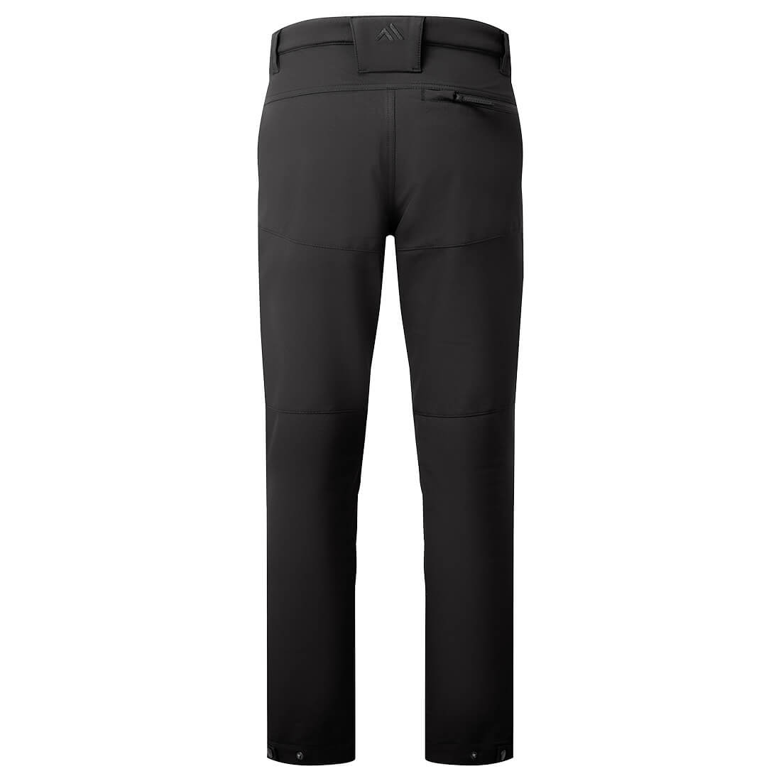 CD844 - WX2 Eco Stretch Hiking Trousers Black