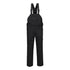 WX2 Eco Stretch Bib and Brace - CD850, Black, Black/Yellow, Navy, Quartz Blue, White