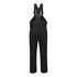 WX2 Eco Stretch Bib and Brace - CD850, Black, Black/Yellow, Navy, Quartz Blue, White
