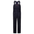 WX2 Eco Stretch Bib and Brace - CD850, Black, Black/Yellow, Navy, Quartz Blue, White