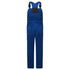 WX2 Eco Stretch Bib and Brace - CD850, Black, Black/Yellow, Navy, Quartz Blue, White